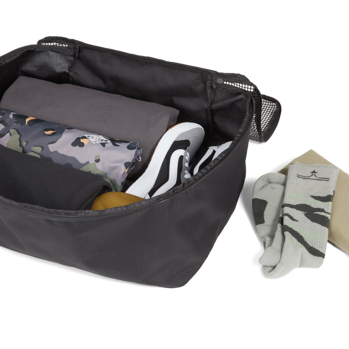 evo XL Packing Cube Black