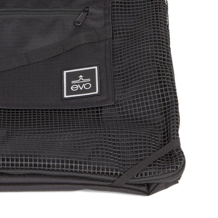evo XL Packing Cube Black