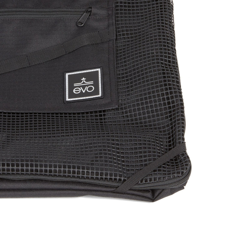 evo XL Packing Cube Black