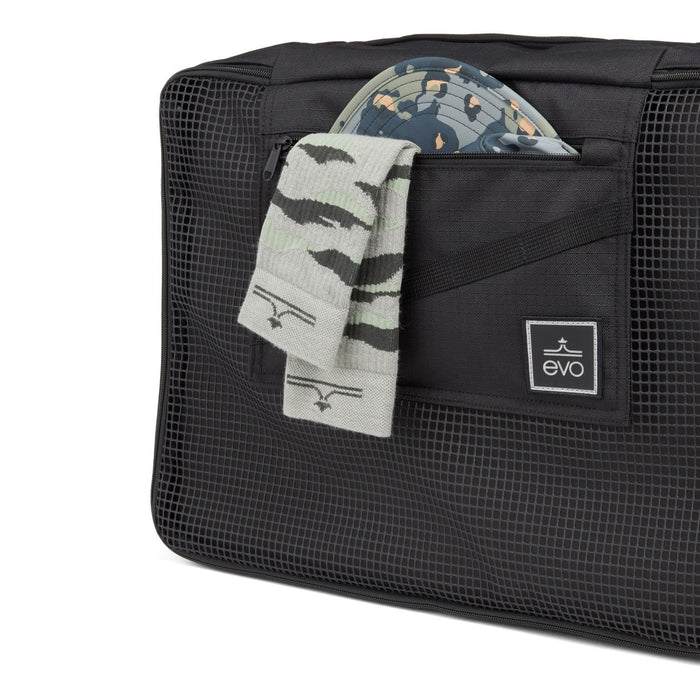 evo XL Packing Cube Black
