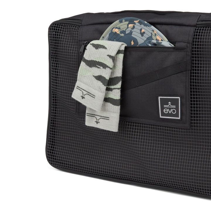 evo XL Packing Cube Black