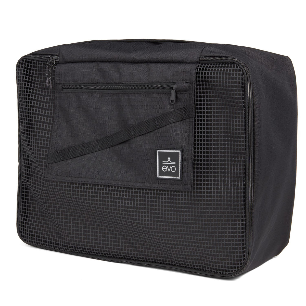 evo XL Packing Cube Black