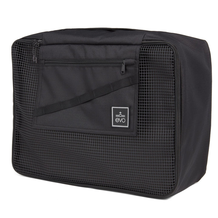 evo XL Packing Cube Black