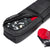 evo Deluxe Snow Roller Bag Black