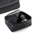 evo Deluxe Snow Roller Bag Black