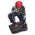 evo Deluxe Snow Roller Bag Black