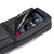 evo Deluxe Snow Roller Bag Black