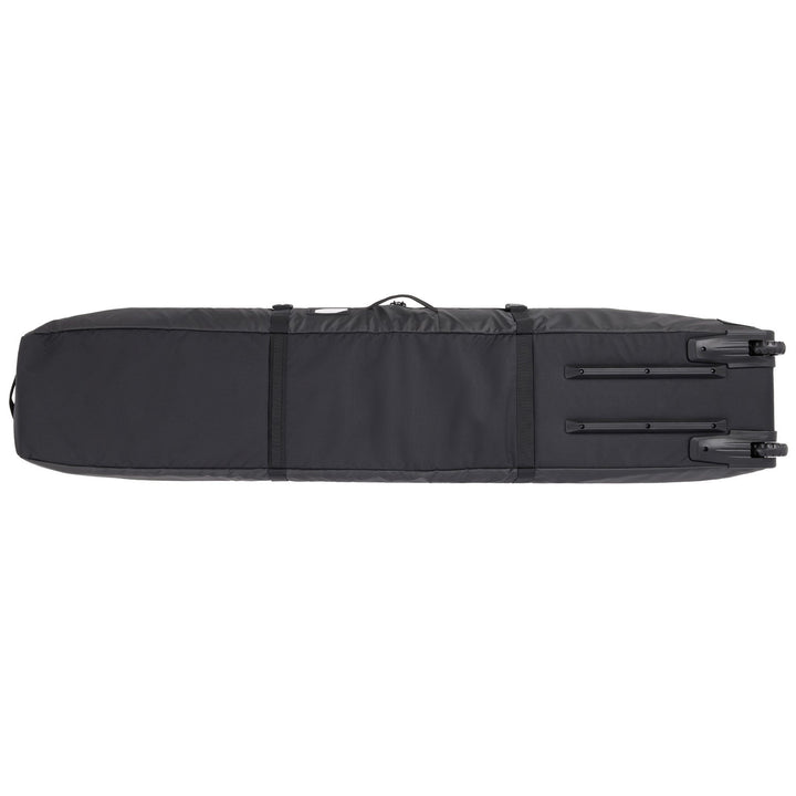 evo Deluxe Snow Roller Bag Black