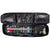 evo Deluxe Snow Roller Bag Black