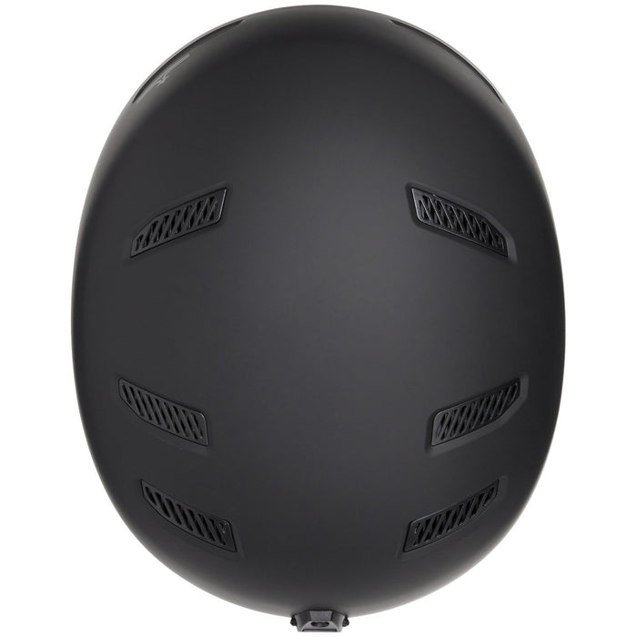 evo Silver Fir MIPS Helmet Black
