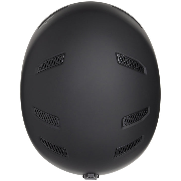 evo Silver Fir MIPS Helmet Black