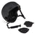 evo Silver Fir MIPS Helmet Black