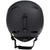 evo Silver Fir MIPS Helmet Black