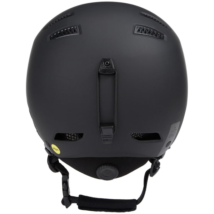 evo Silver Fir MIPS Helmet Black