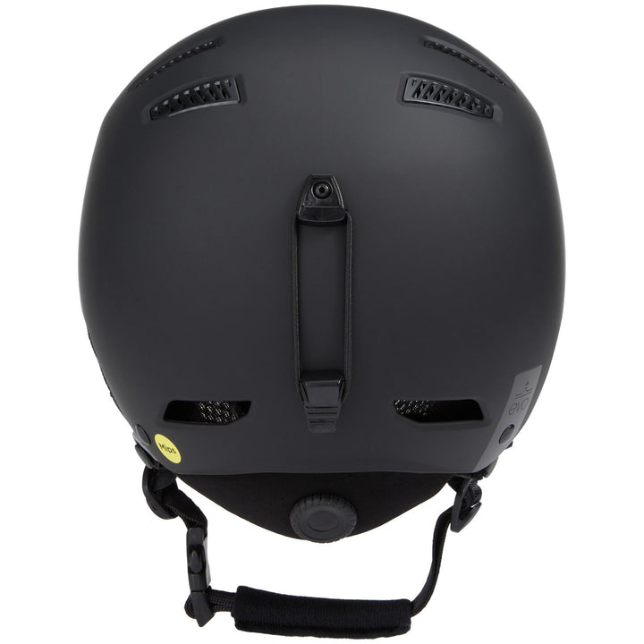 evo Silver Fir MIPS Helmet Black