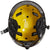 evo Silver Fir MIPS Helmet Black