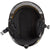 evo Silver Fir MIPS Helmet Black