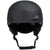 evo Silver Fir MIPS Helmet Black