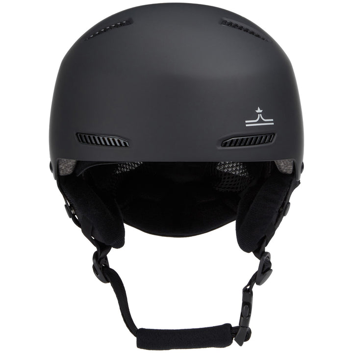 evo Silver Fir MIPS Helmet Black