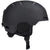 evo Silver Fir MIPS Helmet Black