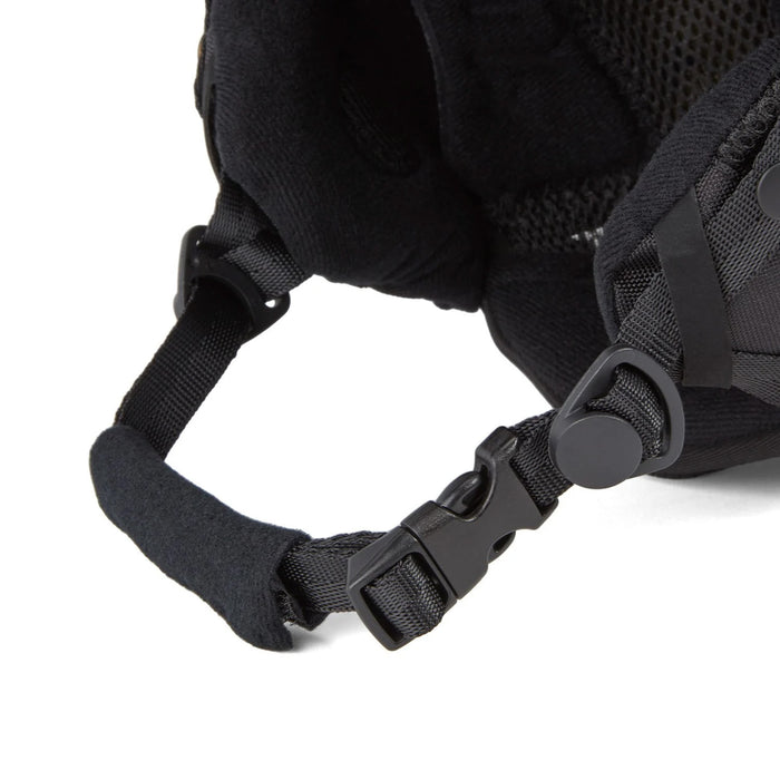 evo Silver Fir MIPS Helmet Black