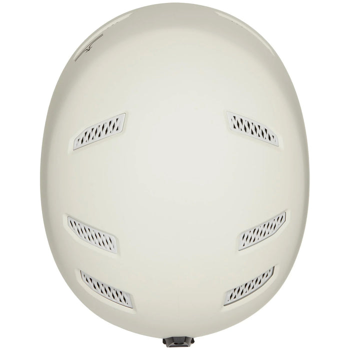 evo Silver Fir MIPS Helmet White