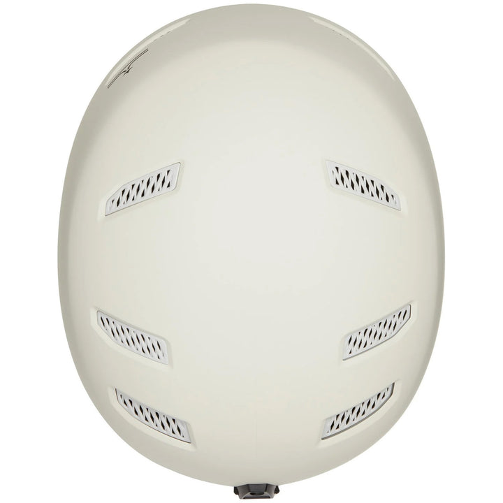 evo Silver Fir MIPS Helmet White