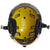evo Silver Fir MIPS Helmet White