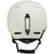 evo Silver Fir MIPS Helmet White