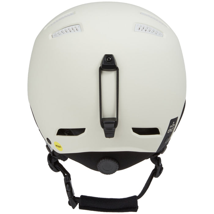 evo Silver Fir MIPS Helmet White