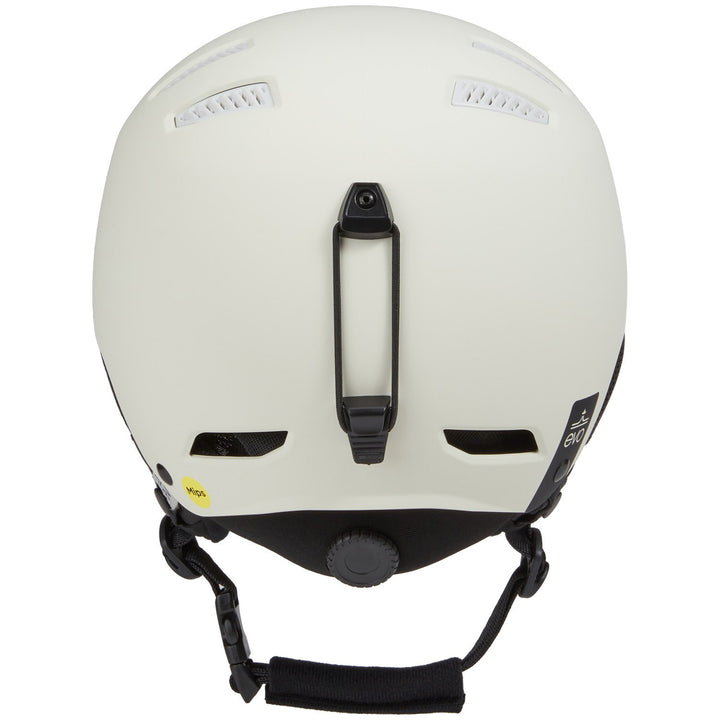 evo Silver Fir MIPS Helmet White