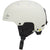 evo Silver Fir MIPS Helmet White
