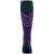 Darn Tough Peaks RFL OTC Ultra-Lightweight Socks - Women's Iris