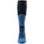 Darn Tough Outer Limits Lightweight OTC Socks Cobalt