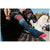 Darn Tough Echo OTC Midweight Cushion Socks - Women's Eclipse