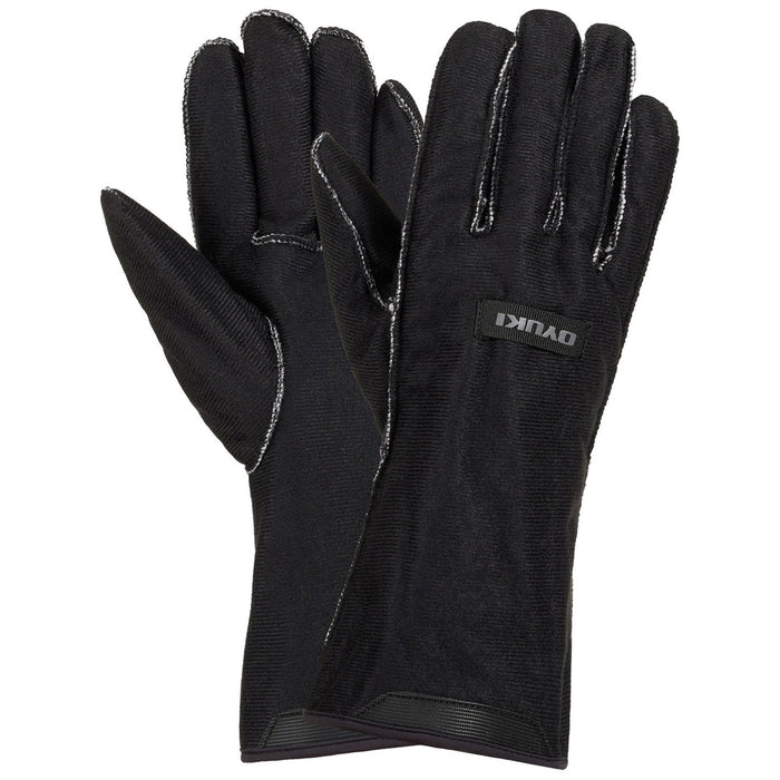 Oyuki Arashi Guide GORE-TEX Mittens Desert Tan/Asphalt