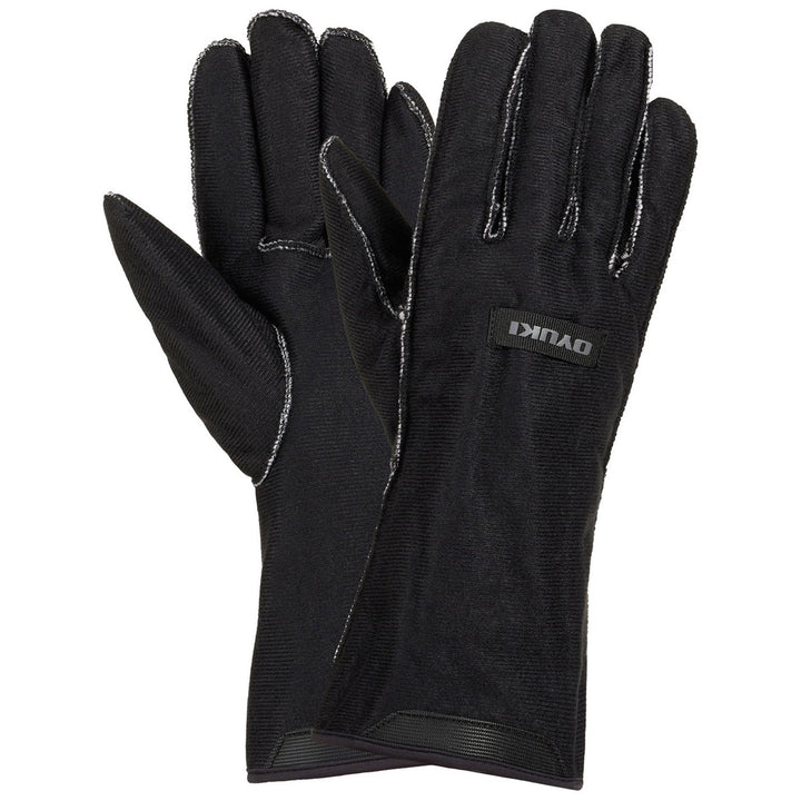 Oyuki Arashi Guide GORE-TEX Mittens Desert Tan/Asphalt