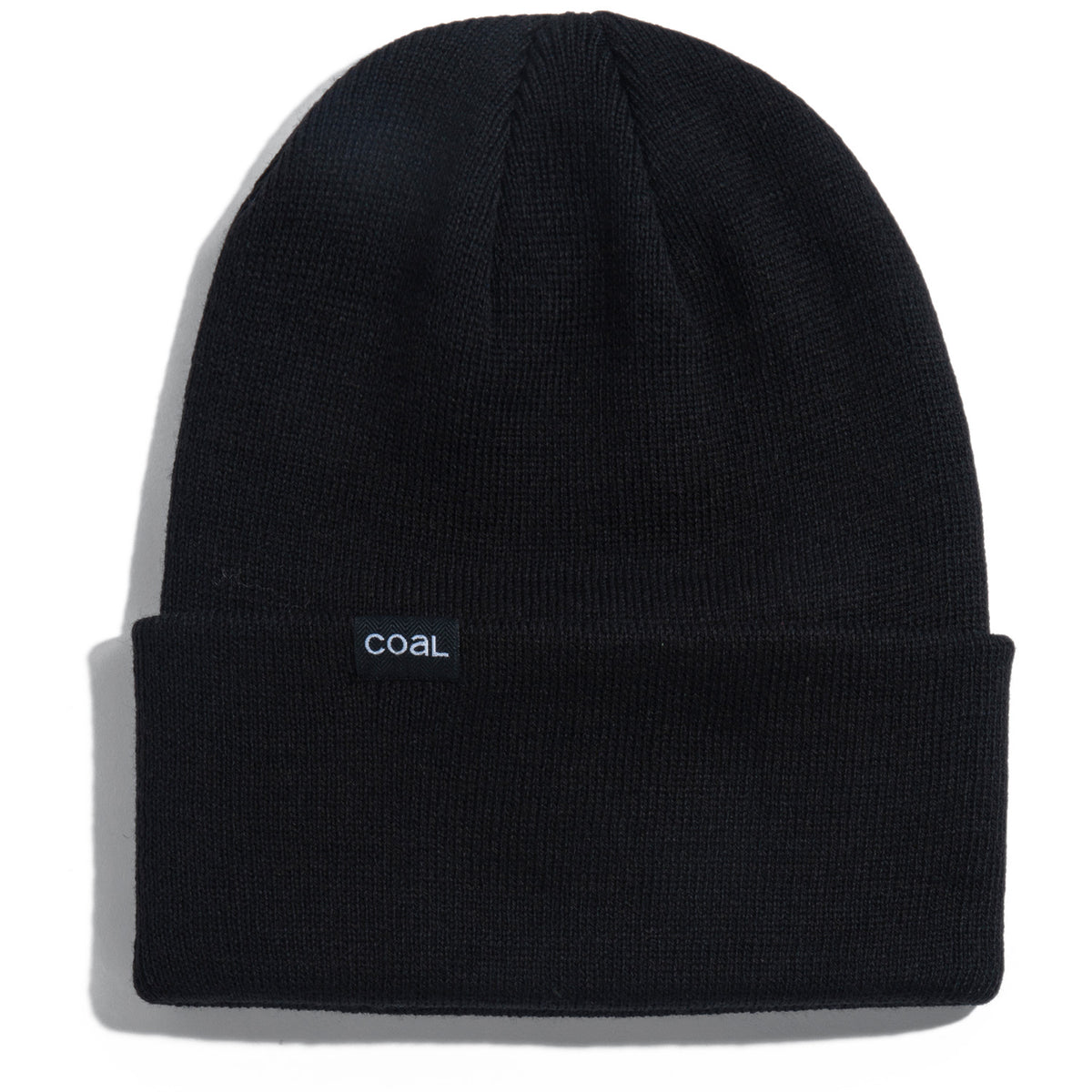 Coal The Uniform Lite Beanie Black