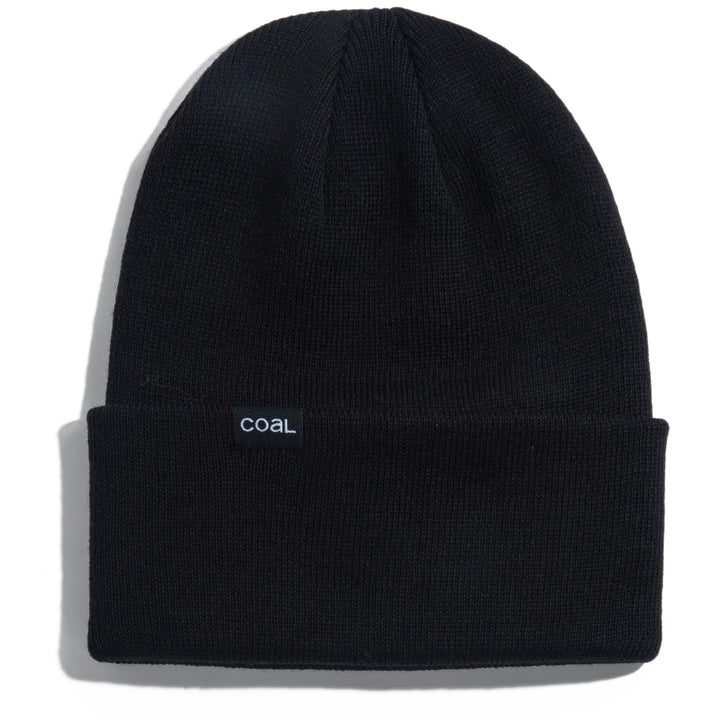 Coal The Uniform Lite Beanie Black
