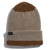 Coal The Solstice Beanie Khaki/Brown