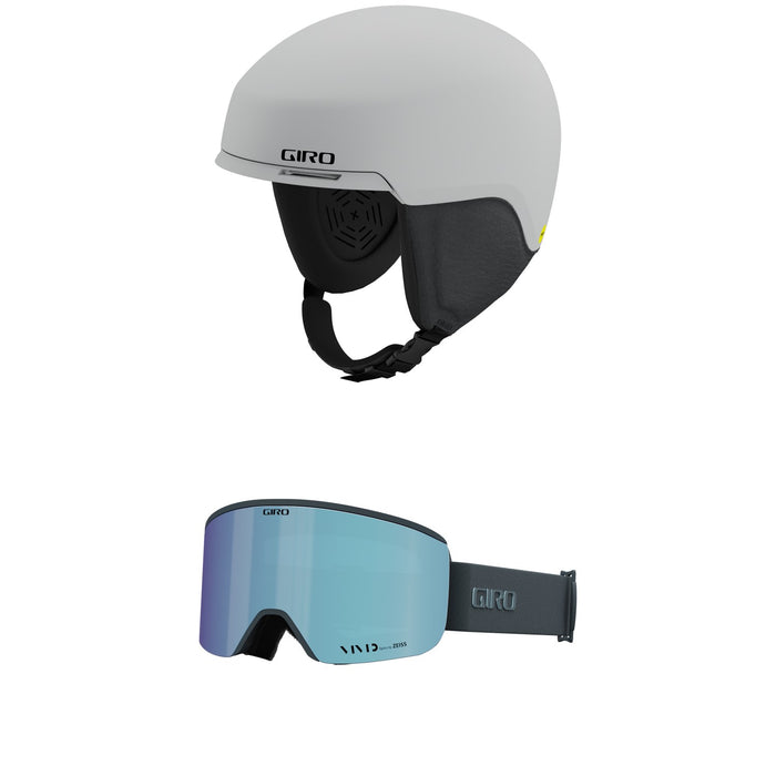 Giro Taggert MIPS Helmet + Giro Axis Goggles