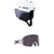 Anon Merak WaveCel Helmet + Anon M4 Cylindrical MFI Goggles