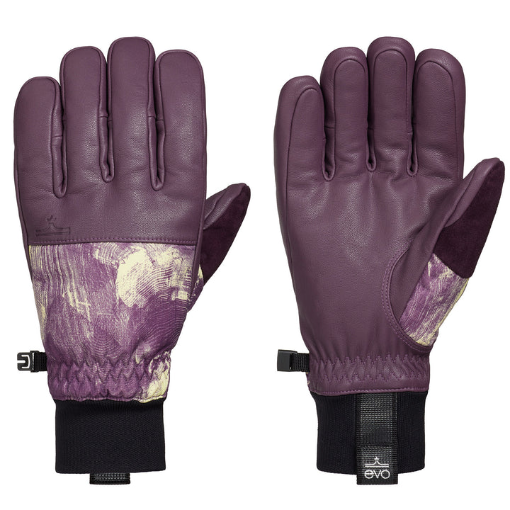 evo Felsen Gloves Chop Shop