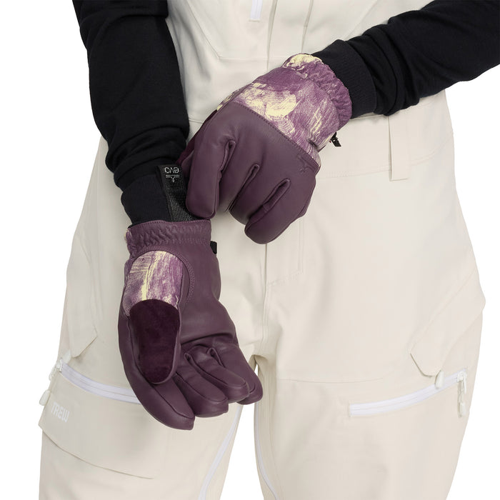 evo Felsen Gloves Chop Shop