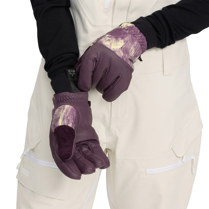 evo Felsen Gloves Chop Shop