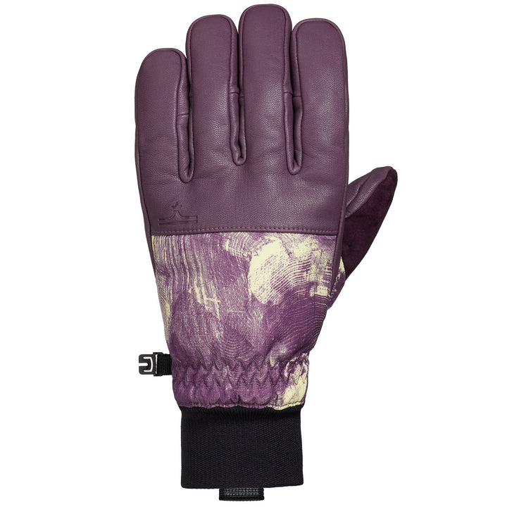 evo Felsen Gloves Chop Shop