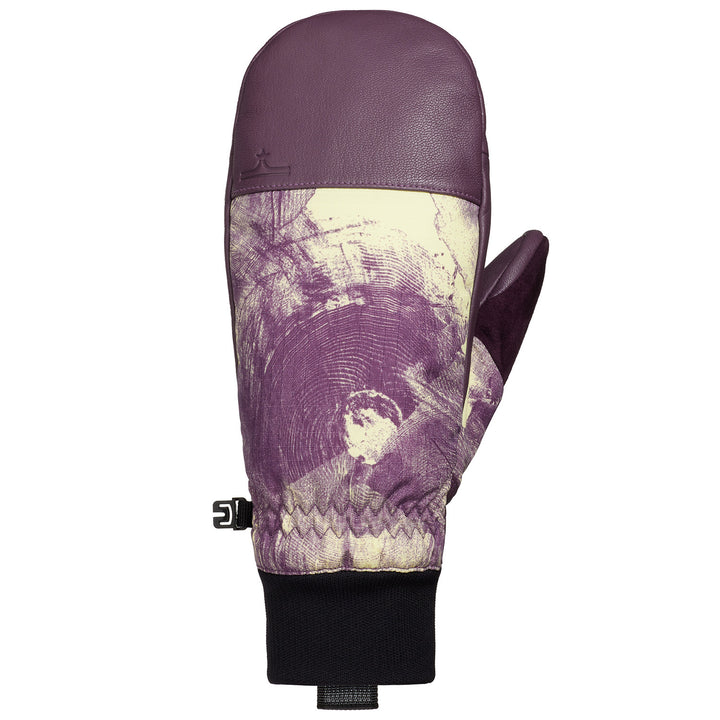 evo Felsen Mittens Chop Shop