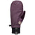 evo Felsen Mittens Chop Shop