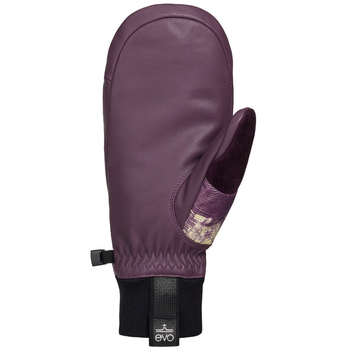 evo Felsen Mittens Chop Shop