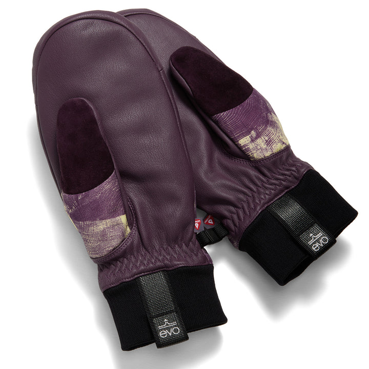 evo Felsen Mittens Chop Shop